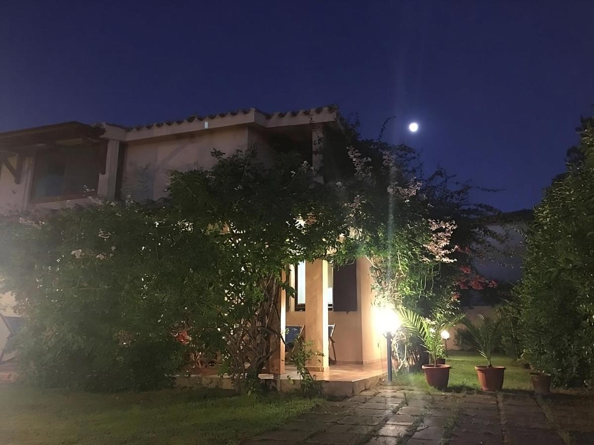Giulia'S House Villa Capitana Exterior foto